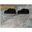 Boaters' Resale Shop of TX 2412 5521.31 HARKEN PAIR of 32mm CONTROL TRACK CARS