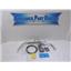 GE Dryer WE49X20697 Bearing Kit OB