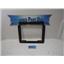 Dacor Wall Oven 27849BP DE81-07055A Broiler Frame Weld Used