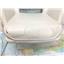 Boaters' Resale Shop of TX 2412 1242.01 TRACY HELM CHAIR w CUSHIONS & MOUNT ONLY