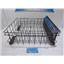 GE Dishwasher WD28X28918 WD28X10356 Lower Rack Used