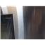 Dacor Range 701086 13659-001 72968 27850BP Top Door Assembly Used