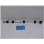 GE Range WB18X47163 WB21X20612 WB21X25979 WB21X20471 Switch Harness &Valves New