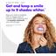 Lot of 5x SmileDirectClub Teeth Whitening Kit w LED Light 5x8 pens 5 Accelerator