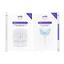 Lot of 5x SmileDirectClub Teeth Whitening Kit w LED Light 5x8 pens 5 Accelerator