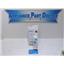 Samsung Refrigerator HAF-Qin 2 Pack Water Filter New