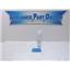 Frigidaire Refrigerator EPTWFU01 Water Filter OB
