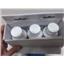 Samsung Refrigerator HAF-CIN-3P Water Filter (3 Pack) New