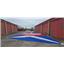Asymmetrical Spinnaker w 61-5 Luff from Boaters' Resale Shop of TX 2404 1501.97