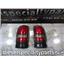 2000 2001 DODGE 2500 3500 SLT LARAIMIE OEM TAIL LIGHTS SIGNAL (SET) PAIR