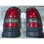 2000 2001 DODGE 2500 3500 SLT LARAIMIE OEM TAIL LIGHTS SIGNAL (SET) PAIR