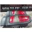 2000 2001 DODGE 2500 3500 SLT LARAIMIE OEM TAIL LIGHTS SIGNAL (SET) PAIR