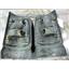 2000 2001 DODGE 2500 3500 SLT LARAIMIE OEM TAIL LIGHTS SIGNAL (SET) PAIR