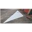 Storm Tri-Sail Mainsail w 19-3 Luff from Boaters' Resale Shop of TX 2404 1501.91