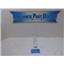 Frigidaire Refrigerator EPTWFU01 Water Filter OB