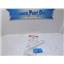 Whirlpool Refrigerator WP67001719 Deli Track New