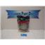 Eastman Dishwasher 91218 8Ft Drain Hose NEW