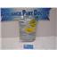 Eastman Dishwasher 91218 8Ft Drain Hose NEW