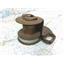 Boaters' Resale Shop of TX 2412 5521.32 MERRIMAN VINTAGE NO.2 WIRE HALYARD WINCH