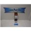 Crystala Refrigerator CF-009X Water Filter (2-Pack) NEW