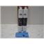 Crystala Refrigerator CF-009X Water Filter (2-Pack) NEW