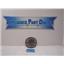 Dacor Wall Oven 92322 Converter Filter Used