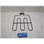 Kenmore Wall Oven 318255605 318255600 Broil Element Used