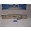 Kenmore Wall Oven 318275009 Bisque 30" Touch Panel Used