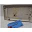 Kenmore Wall Oven 318275009 Bisque 30" Touch Panel Used