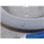 Whirlpool Washer W11222029 WPW10424942 Door Assembly Used