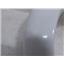 Whirlpool Washer W11222029 WPW10424942 Door Assembly Used