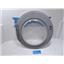 Whirlpool Washer W11222029 WPW10424942 Door Assembly Used