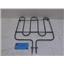 GE Range WB44T10094 Broil Element Used