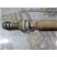 2011 2012 DODGE RAM 1500 LARAIMIE 5.7 AUTO 4X4 QUAD CAB FRONT DRIVESHAFT