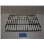 Kenmore Wall Oven 318262516 318262500 Oven Rack Used