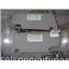 2011 2012 DODGE RAM 1500 LARAMIE 5.7 AUTO OEM SUN VISORS SHADES (GRAY)