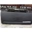 2011 2012 DODGE RAM 1500 LARAMIE 5.7 AUTO OEM UPPER GLOVE BOX DASH STORAGE