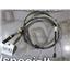 2011 2012 DODGE RAM 1500 LARAMIE 4X4 OEM AUTOMATIC TRANSMISSION SHIFTER CABLE