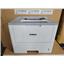 BROTHER HL-L6250DW WIRELESS LASER PRINTER EXPERTLY SERVICED NEW DRUM & NEW TONER