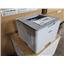 BROTHER HL-L6250DW WIRELESS LASER PRINTER EXPERTLY SERVICED NEW DRUM & NEW TONER