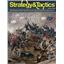 Strategy & Tactics #310 Magazine + Game The American Civil War SEALED