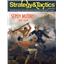 Strategy & Tactics #320 Magazine + Game Sepoy Mutiny SEALED