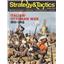 Strategy & Tactics #325 Magazine + Game Italian-Ottoman War 1911-1912 SEALED