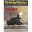 Strategy & Tactics #327 Magazine + Game Russian Baltic War: Suwałki Gap SEALED