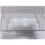 Whirlpool Refrigerator W10757879 W10677277 Door Bin Used