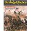 Strategy & Tactics #328 Magazine: Vicksburg The Assault On Stockade Redan SEALED