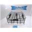 GE Dishwasher WD28X22828 Upper Rack Used