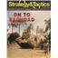 Strategy & Tactics #331 Magazine + Game On to Baghdad! SEALED