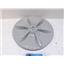 VRBUYDHI Washer 375mm 11 Tooth Plastic Pulsator OB