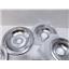 Cenipar Range W10196405 W10196406 Drip Bowl Set New